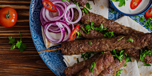 Kebabs