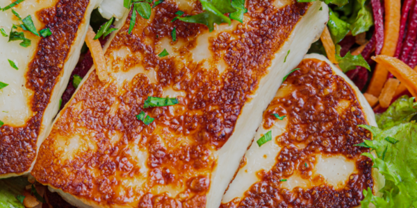 Halloumi